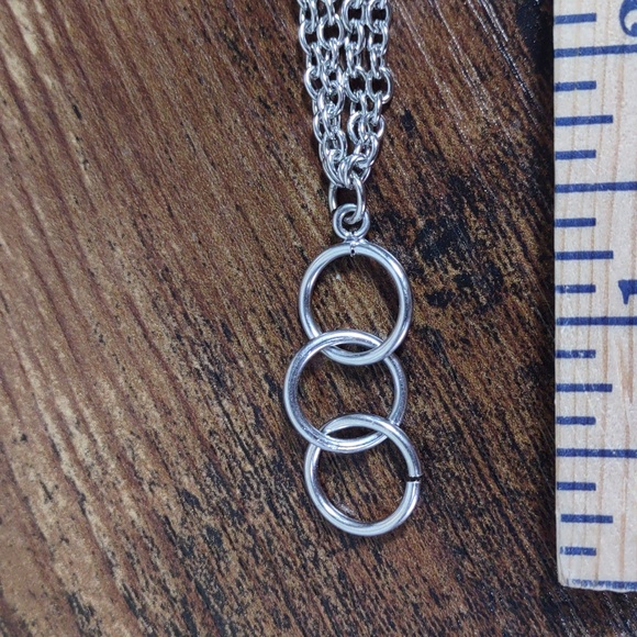 Ammonite Fossil Bracelet - Picture 9 of 12